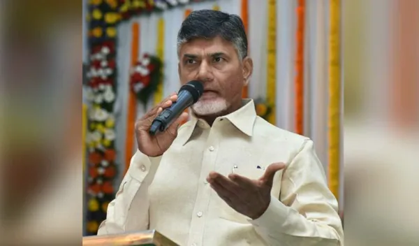 Chandrababu Naidu pushes population growth policy on Ugadi
