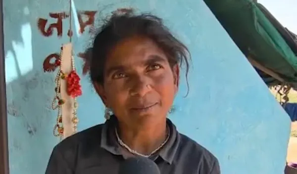 'Minor daughter lured and taken away': Mother of Monalisa