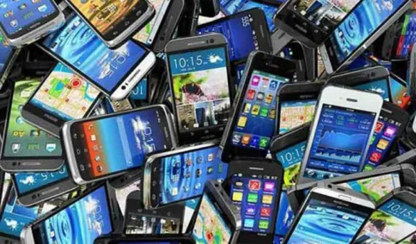 Telangana police recover over 1.24 lakh lost mobile phones via CEIR system