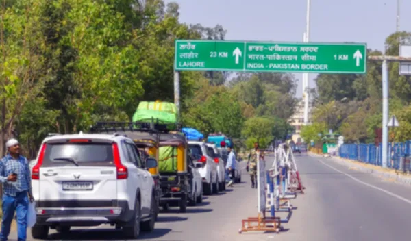 Pakistan denies visas to 92 Indian devotees: Report
