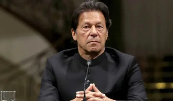 Pakistan: Imran Khan's sisters again denied meeting at Adiala Jail