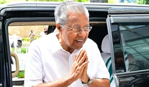 LDF ahead of rivals in Kerala as parties prepare for Assembly elections