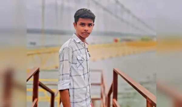 No classmates for three years, yet Madhu scripts Telangana SSC success story