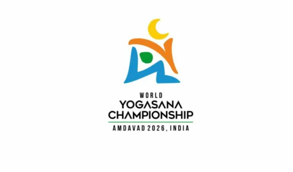 World Yogasana Championship in June in Ahmedabad