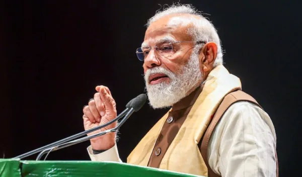 BJP govt in Bengal will speed up CAA implementation, infiltrators must leave: Modi