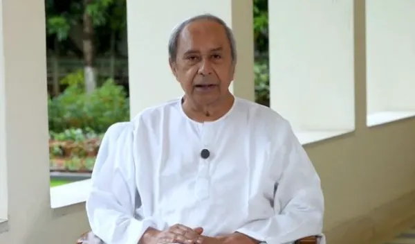 Odisha Assembly Special Session: ମହିଳା ସଂରକ୍ଷଣ ନେଇ ବିଜେପିକୁ ଟାର୍ଗେଟ କଲେ ନବୀନ ପଟ୍ଟନାୟକ