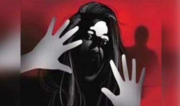 Woman raped by unidentified man in Andhra Pradesh's Palnadu