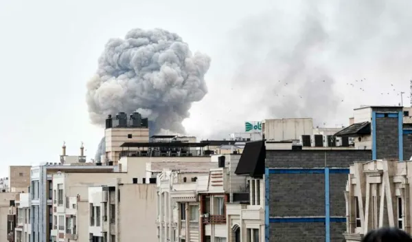 Middle East war widens, oil infra under attack