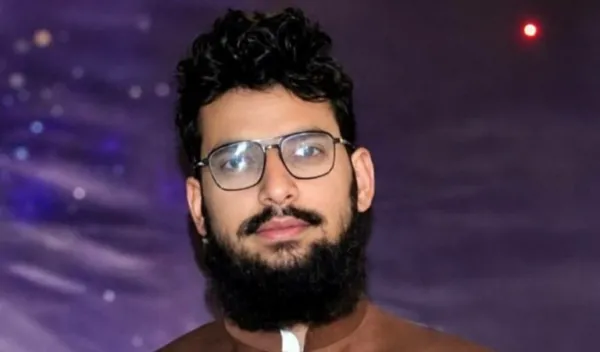 Pulwama attack mastermind Burhan Hamza shot dead in PoK