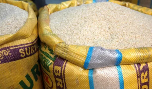 PDS rice smuggling racket thrives in Telangana, police make multiple seizures