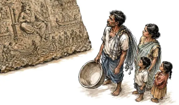 Opinion: The Mudiraj struggle between heritage and hunger