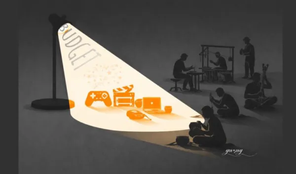 Opinion: India's Budget still undervalues orange economy