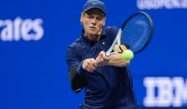 Jannik Sinner reaches Madrid Open final with 22-match winning streak
