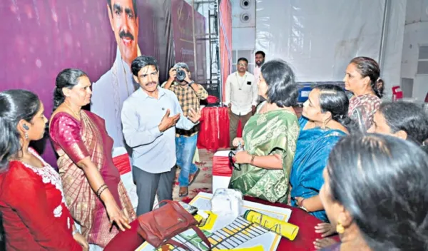Swargaseema "VIBHAVA PLOTS" Mega Township Officially Launched on April 26, 2026