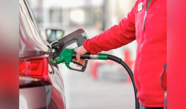 Govt urges no panic buying, says fuel supply remains adequate