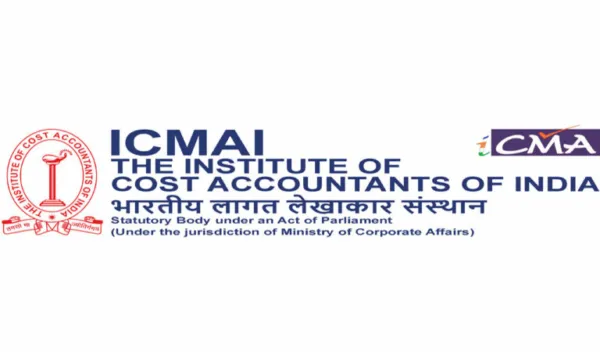 ICMAI Hyderabad Chapter felicitates top-ranking students