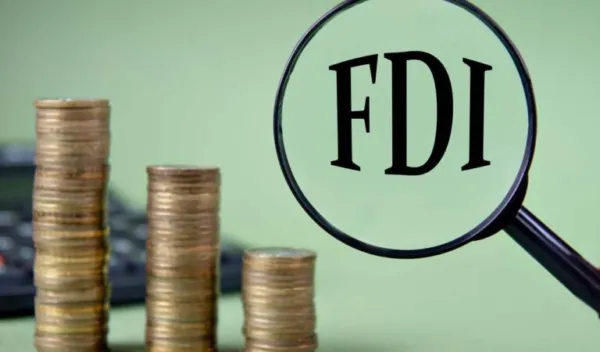 Opinion: India's FDI slowdown: Why foreign investors are pulling back