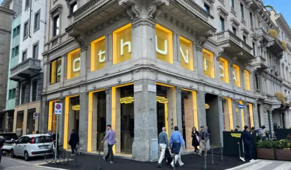Technogym expands India presence as Unica marks 40 years in home wellness innovation