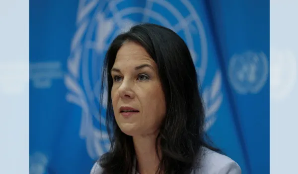 UNGA president takes potshot at Trump's Board of Peace