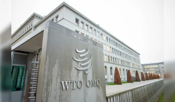 Non-violation complaints under WTO's TRIPS agreement: An explainer