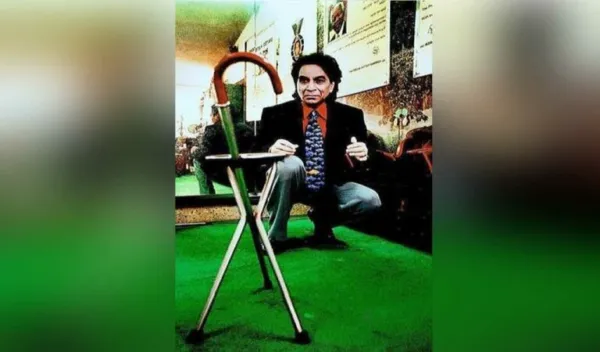 Babban Khan, legendary Hyderabadi comedian, passes away