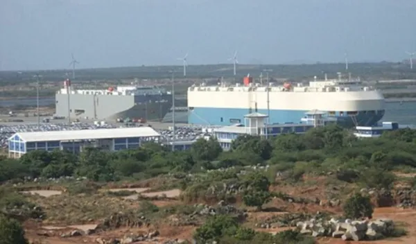India watching closely Sri Lanka's move to lease strategic airport near China-controlled Hambantota port