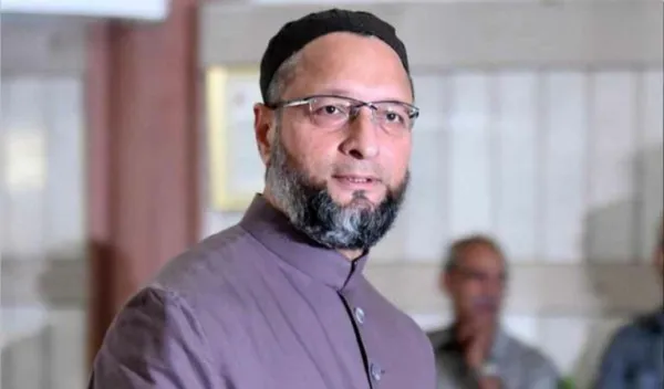 Centre must rebut Chinese claims of mediation between India, Pak: Owaisi on Op Sindoor