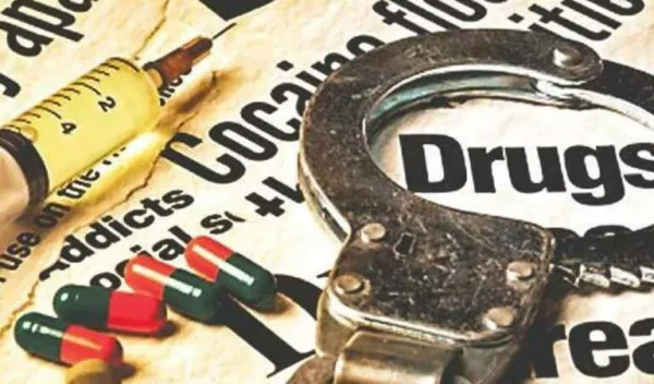 Kerala launches 'Operation Toofan' to crack down on drug mafia