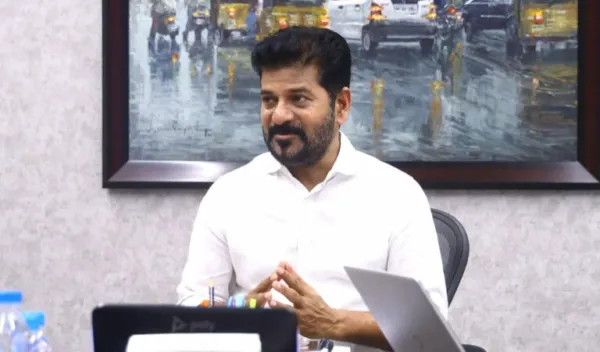 Revanth Reddy's silence on RGUKT-Basar leaves students disheartened