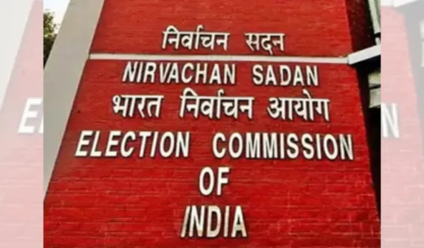 Bengal 2nd phase polls: Cops will not be spared for negligence in handling voters' intimidation, says ECI