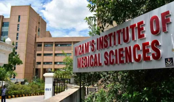 NIMS to integrate AI tools for advanced patient diagnosis