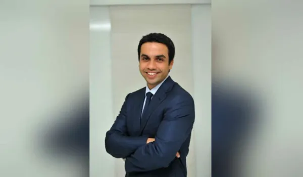 Pirojsha Godrej to take over as Godrej Industries Group chairperson in August