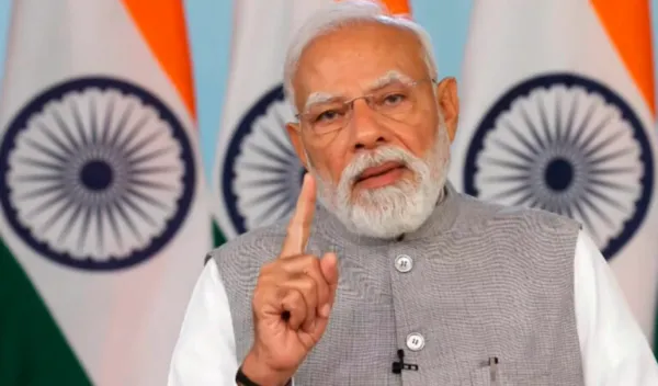India, South Korea to champion peaceful Indo-Pacific: Modi
