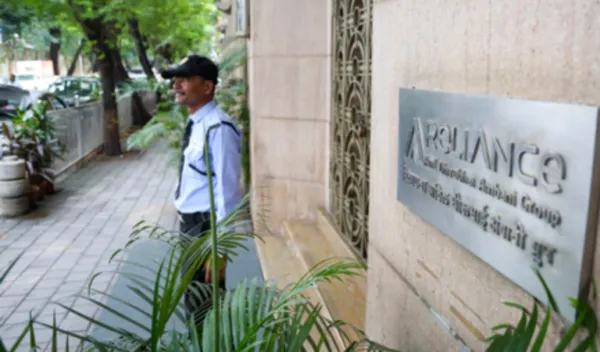 Delhi court extends Anil Ambani's former aides ED custody till May 15