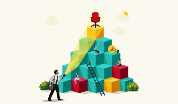 Opinion: Public Policy doesn't just have jobs. It has careers