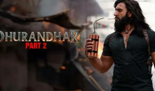 Review: 'Dhurandhar The Revenge' packed with twists and stellar performances