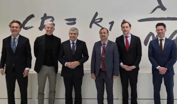 Semiconductor pilot production begins, commercial output soon