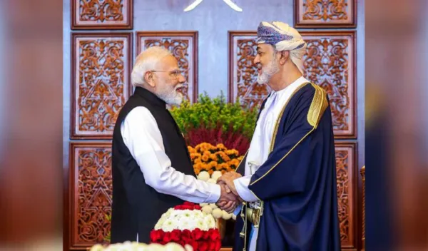 India-Oman trade pact to kick in from June 1: What CEPA means for trade, jobs and markets