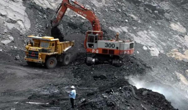 SCCL's Ramagundam coal mine project gets environmental clearance