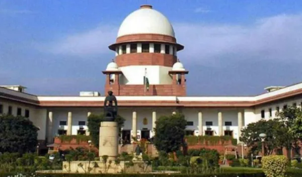 SC slams Chhattisgarh police over order violation