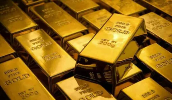 Gold and silver imports from Dubai may rise after duty hike: GTRI