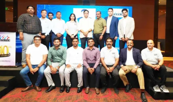 Industries should train engineers to make them industry ready: Sridhar Babu