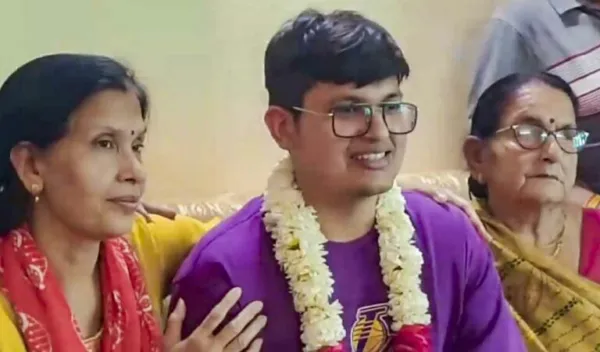 UPSC: Anuj Agnihotri tops Civil Services exam; Rajeshwari Suve M, Akansh Dhull get 2nd, 3rd ranks