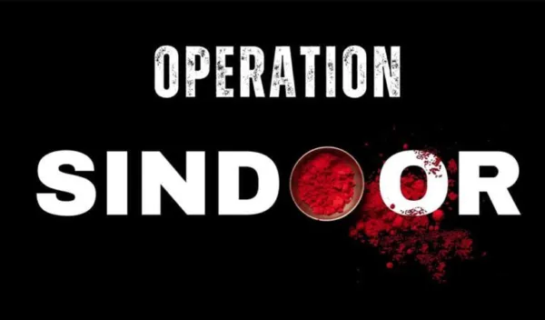 Breaking: India Hits 9 Terror Sites in PoJK