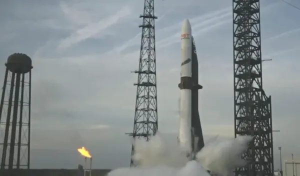 Blue Origin's rocket fails to place BlueBird 7 in correct orbit