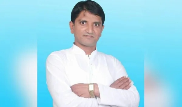 Mastermind of Malda judicial officers gherao arrested at Bagdogra airport