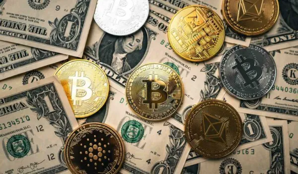 Crypto-hawala emerges as major challenge for enforcement agencies