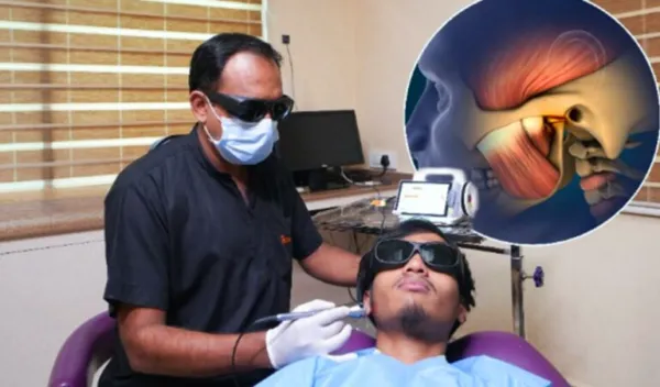 Understanding Neuromuscular Dentistry and Its Role in TMJ Pain Relief