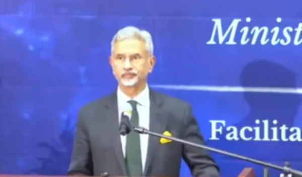 India-Jamaica boost trade, skilled mobility in Kingston talks
