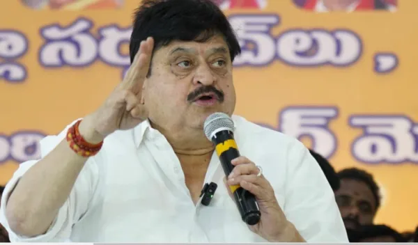 BJP has no link with Bandi Bhageerath case: Ramchander Rao